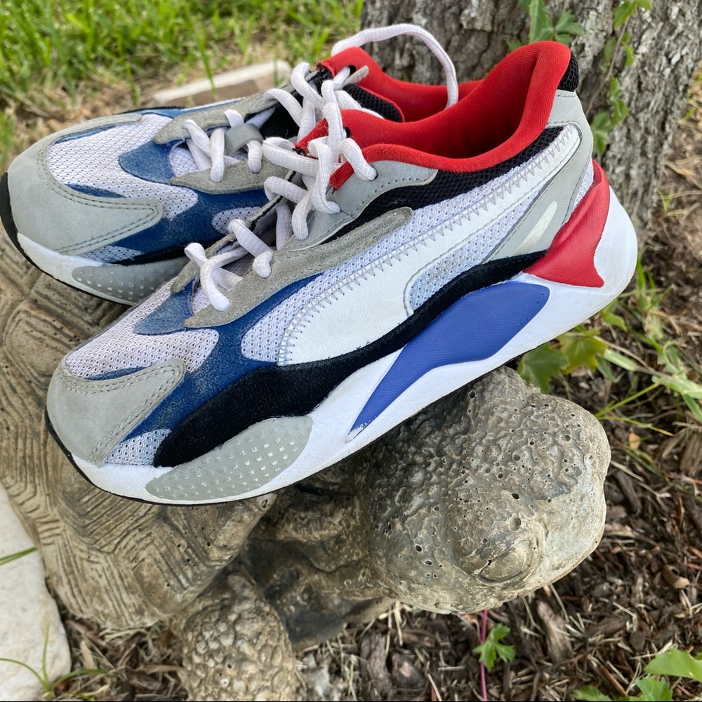 Puma sneakers